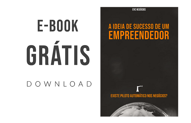 A ideia de sucesso de um empreendedor